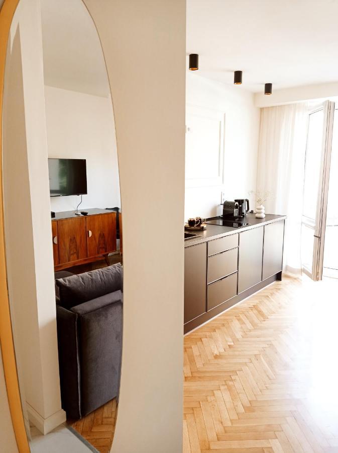 Apartament Home Mi Ниса Екстер'єр фото