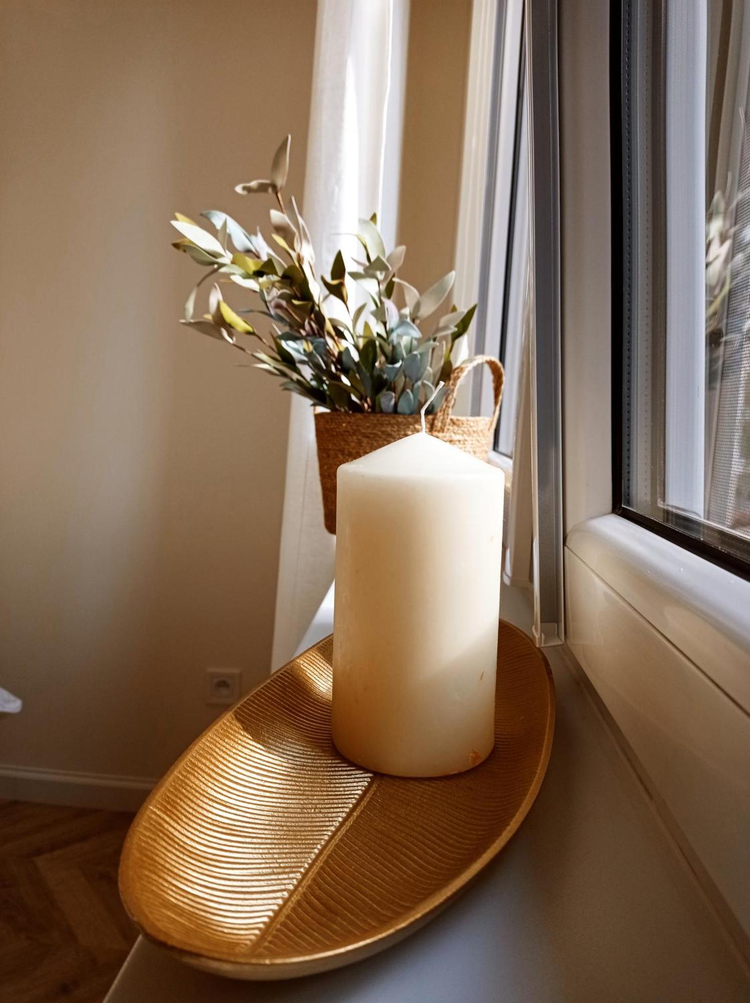 Apartament Home Mi Ниса Екстер'єр фото