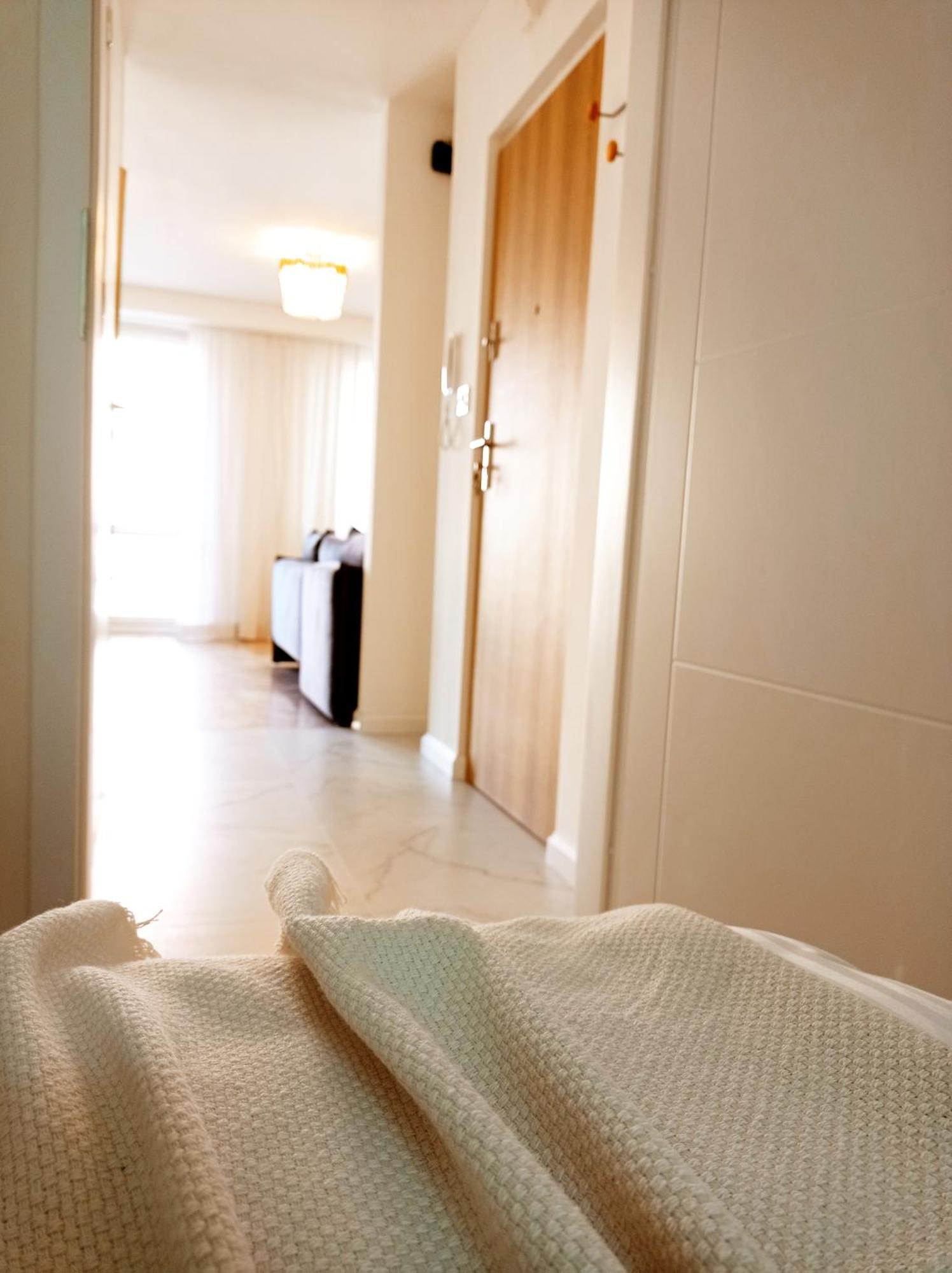 Apartament Home Mi Ниса Екстер'єр фото