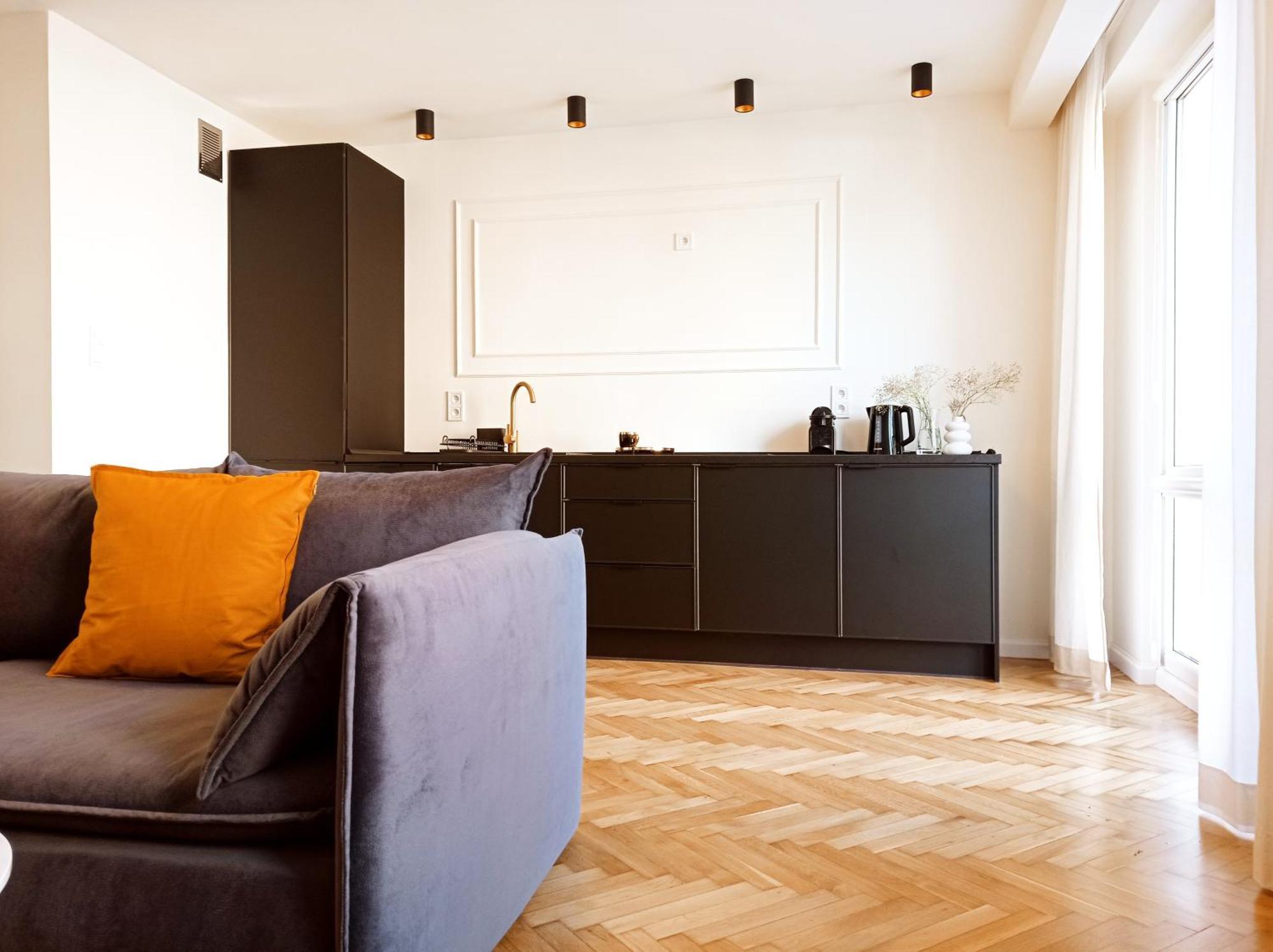 Apartament Home Mi Ниса Екстер'єр фото