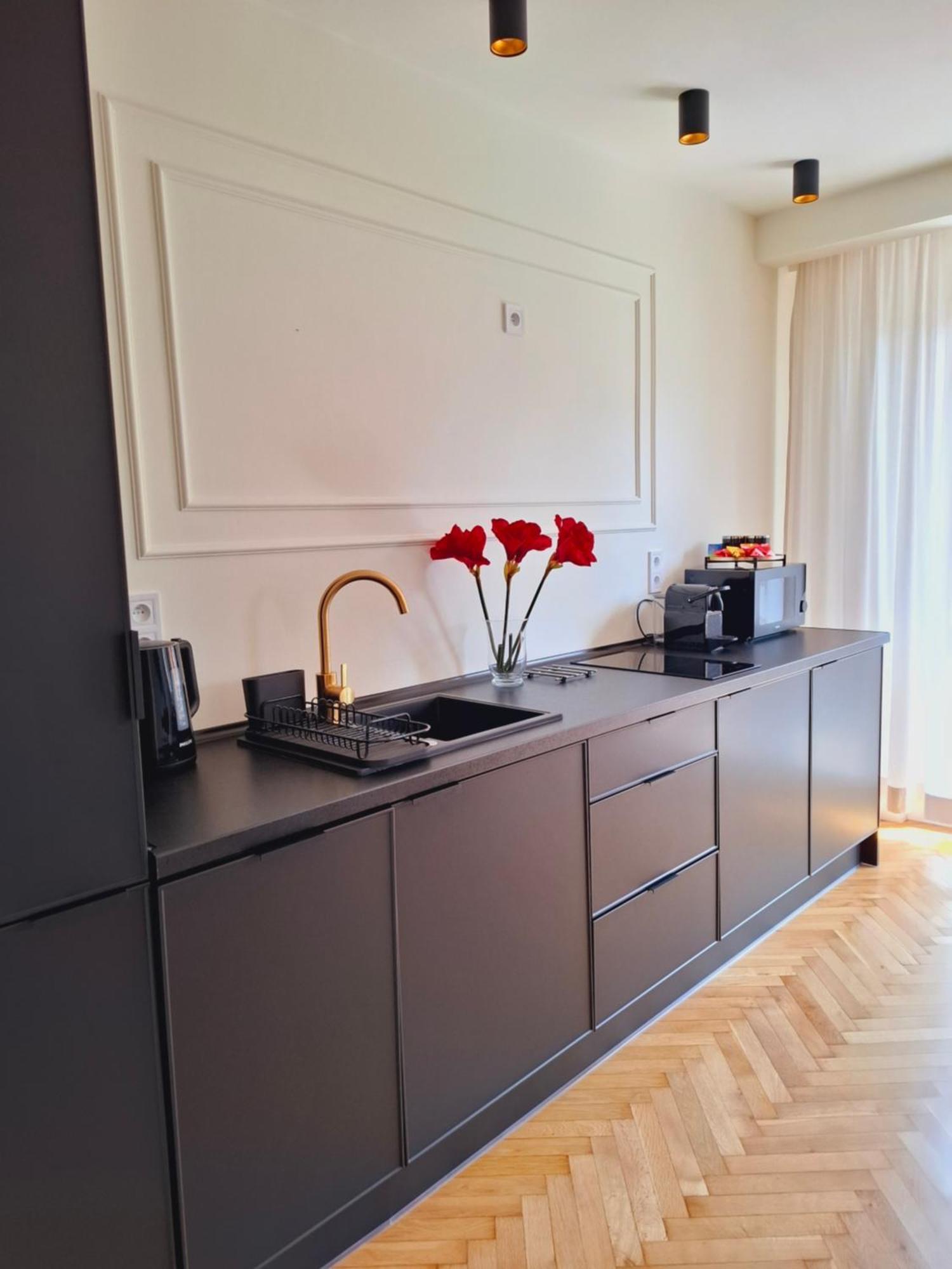 Apartament Home Mi Ниса Екстер'єр фото